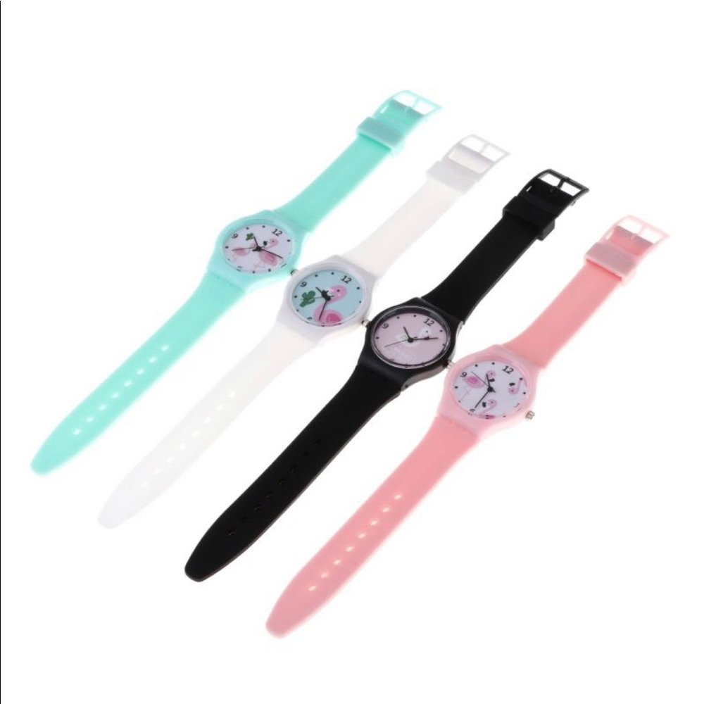 Kids watch